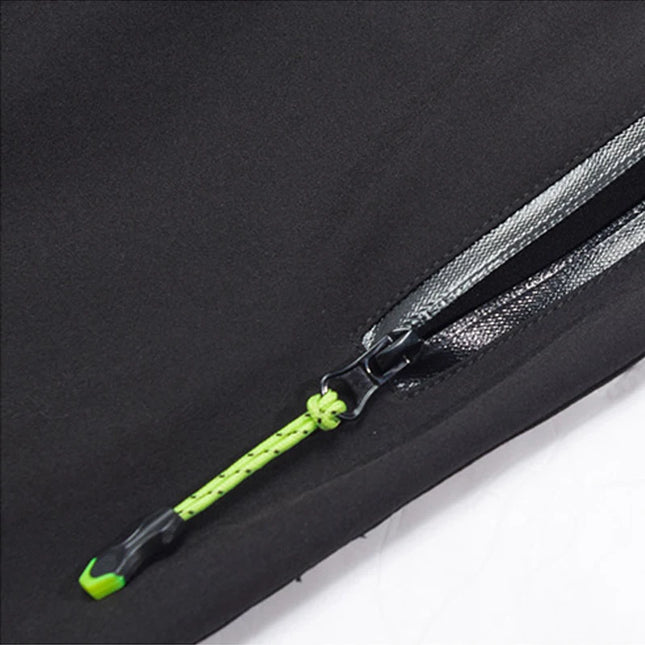 Vanntette Turbukser til Dame – Quick Dry & Outdoor Sport, Pluss-størrelser