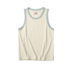 Himmelblå krage / Asia size S