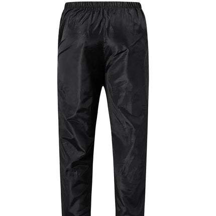Vanntette Turbukser – Unisex Fjell- og Regnbukser til Dame & Herre
