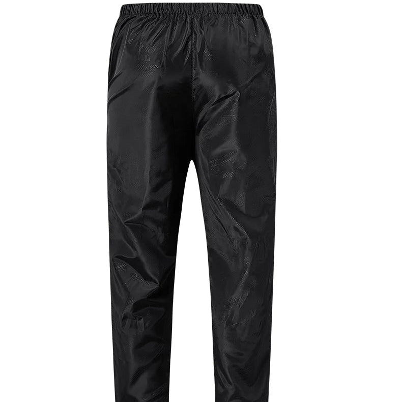 Vanntette Turbukser – Unisex Fjell- og Regnbukser til Dame & Herre