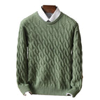 Militærgrønn / S 90-110