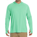 Mintgrønn / US M (CN L)