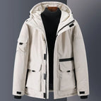 Beige / (45-57 kg) S