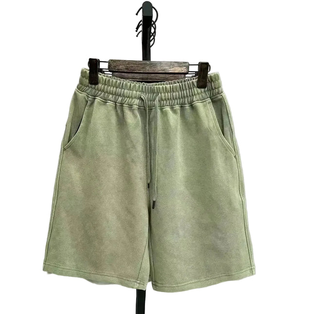 Bomullsshorts til Herre – Myke, Komfortable & Perfekte for Sommeren