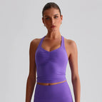 Lidenskapelig lilla / S