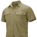 Khaki 2 / CN M (US S)
