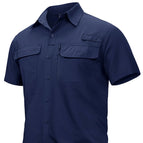 Marineblå 2 / CN M (US S)