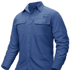 Blågrå 1 / CN M (US S)