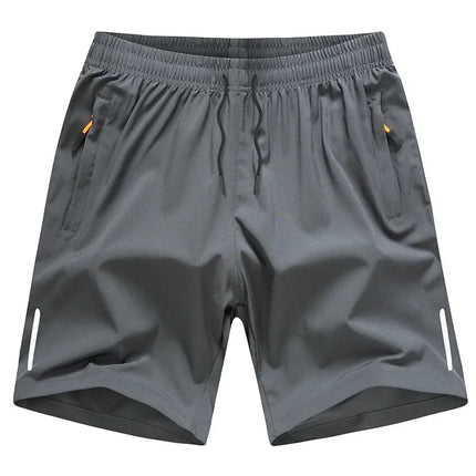 Sportsshorts til Herre – Lett, Pustende & Quick-Dry Treningsshorts