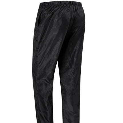 Vanntette Turbukser – Unisex Fjell- og Regnbukser til Dame & Herre