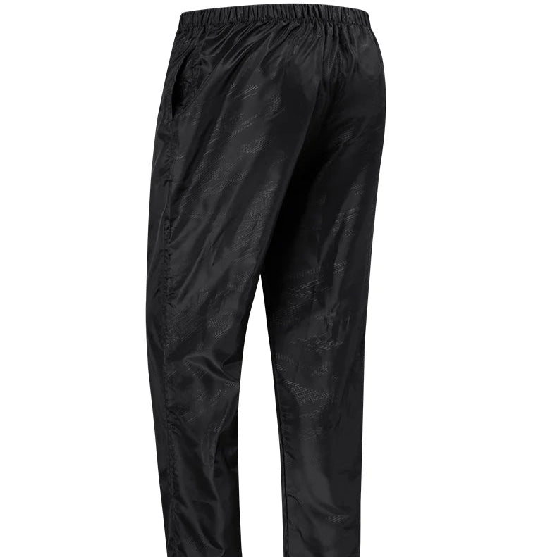 Vanntette Turbukser – Unisex Fjell- og Regnbukser til Dame & Herre