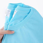 Himmelblå / M 45-58kg