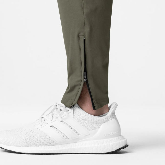 Kamuflasje Joggebukse for Herre – Tynne, Hurtigtørkende Treningsbukser til Gym og Løping