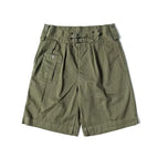 Armygrønn / Size 10 W35-36