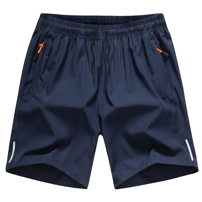 Sportsshorts til Herre – Lett, Pustende & Quick-Dry Treningsshorts