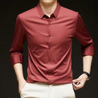 Teglrød / M -fits 62-68kg