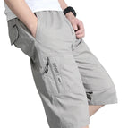 Lysegrå / L (50-62.5KG)