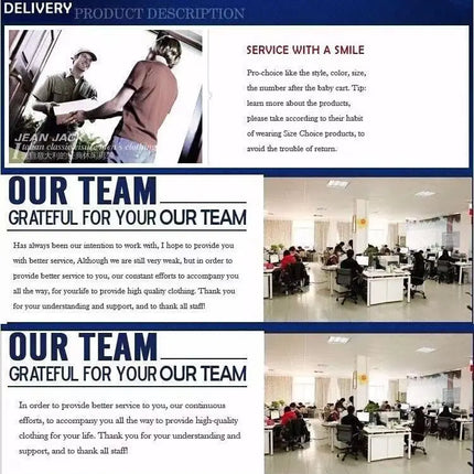 Langermet Polo for Menn – Klassisk Business-Casual Skjorte med Krage (Vår & Høst)