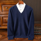 Mørkeblå / M(45-65kg)