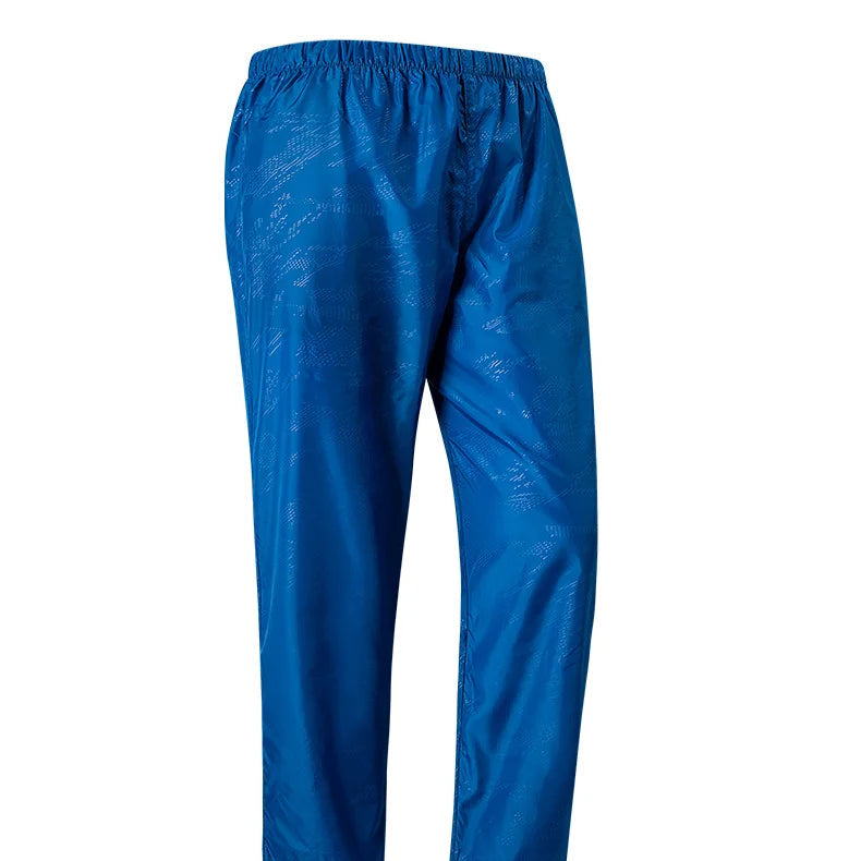 Vanntette Turbukser – Unisex Fjell- og Regnbukser til Dame & Herre