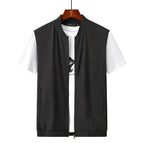 Black / 5XL