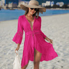 Rosarød / Én størrelse