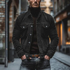 Svart / XXXL