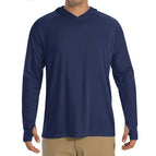 Marineblå / US M (CN L)