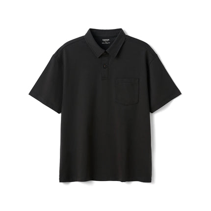 Polo T-skjorte til Herre – 230gsm Premium Bomull & Sval Komfort