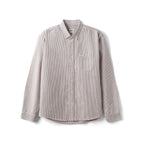 Kaffebrun stripet / S Rec.50-57.5KG