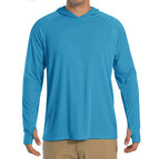 Blågrønn / US M (CN L)