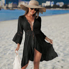 Svart / Én størrelse