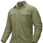 Lys grågrønn 1 / CN M (US S)