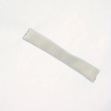 Langermet Polo for Menn – Klassisk Business-Casual Skjorte med Krage (Vår & Høst)