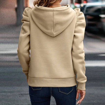 Übergroße Damenmode – lässig und trendig für Herbst und Winter