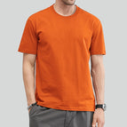 Oransje / Asia S Fit 35-45kg