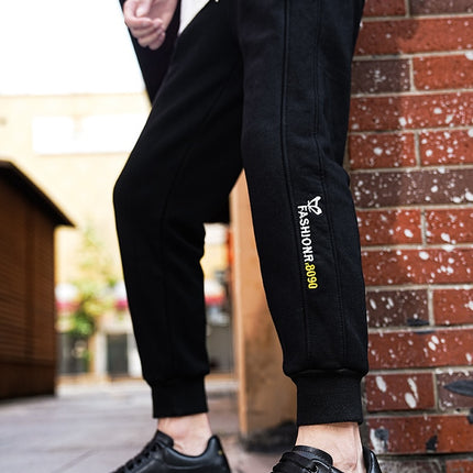 Herresneakers med Skjult 6 cm Løft – Tidløs Stil i Hvit eller Svart (Str. 37–46)