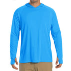 Asurblå / US M (CN L)