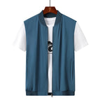 Blue / 5XL
