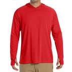 Tomatrød / US M (CN L)