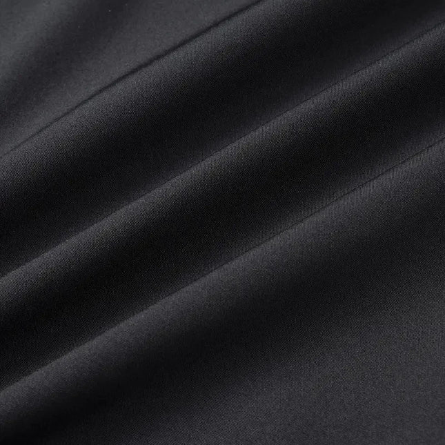 2-pk Herrebukser – Joggebukser med Strikk i Midjen, Klassisk Koreansk Stil