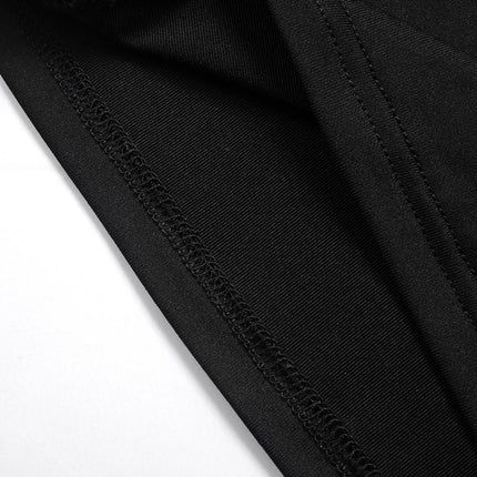 Sommerlig Off-Shoulder Crop Top – Sexy & Trendy med Snøring