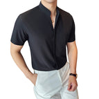 Svart / M - fits 50-60kg