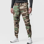 Grønn kamuflasje / Asian size M