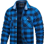 Lys blå / CN M (US S)