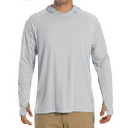 Lys grå / US M (CN L)