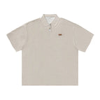 Grå khaki / XL