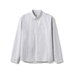 Grå hvit stripet / S Rec.50-57.5KG