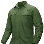 Militærgrønn 1 / CN M (US S)