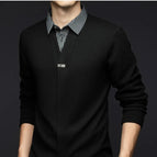 Svart / 48 - fits 50-60kg